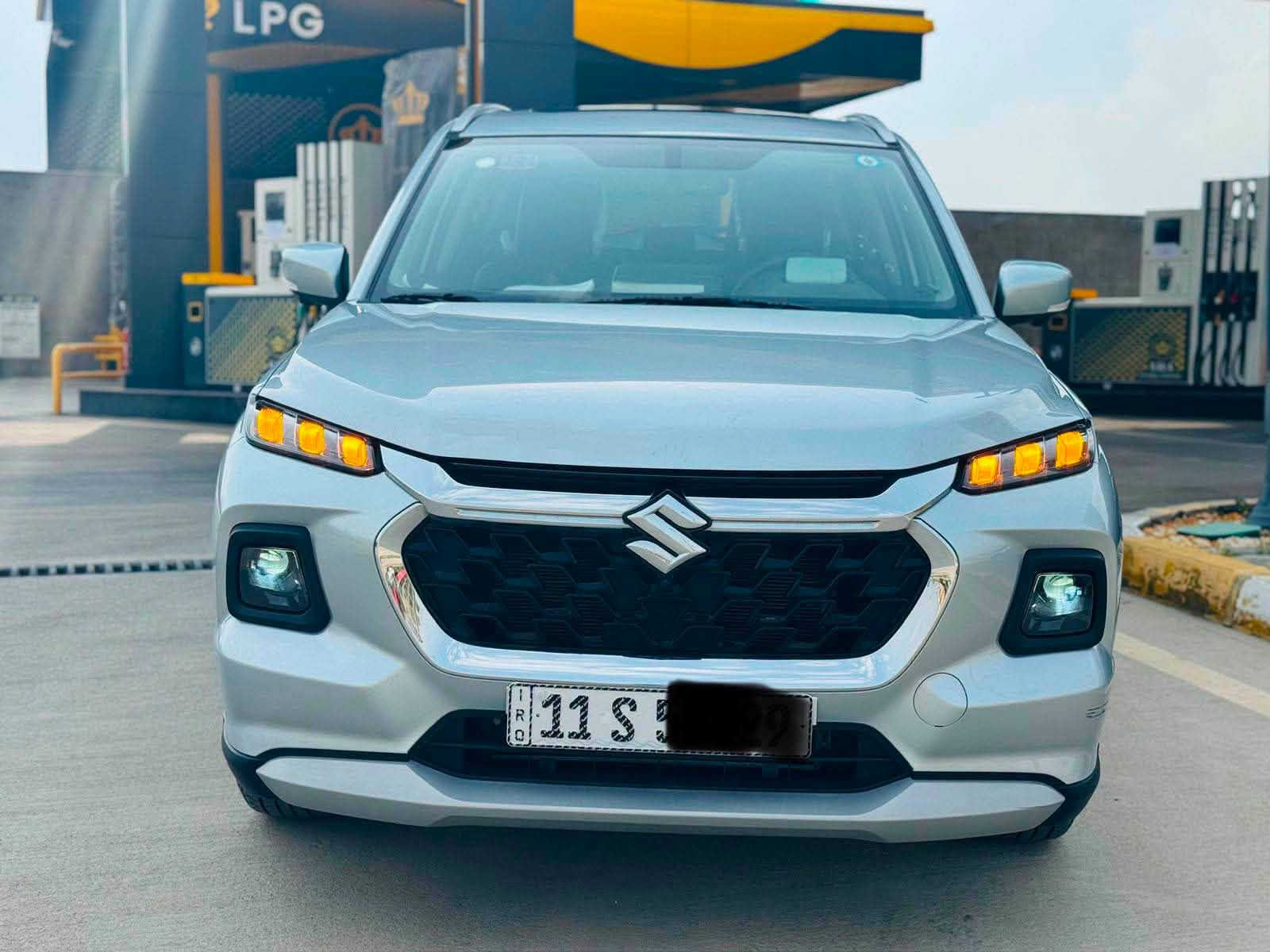 سبورتاج • ٢٠٢٥ • هايبرد