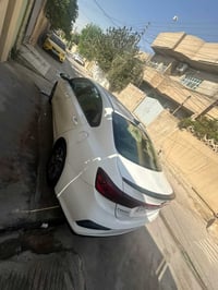 فورتي • ٢٠٢١ • ضرر صفحة سائق