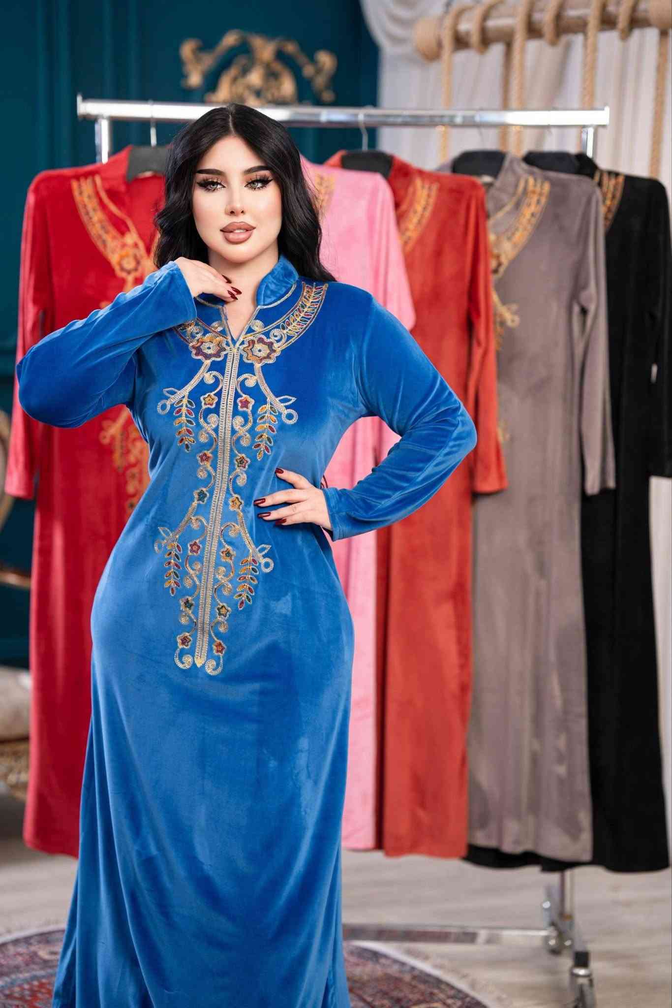 موديلات شتوية • جملة ومفرد • توصيل كل المحافظات