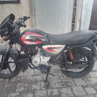 بوكسر • ٢٠٢١ • مكينه خرسه