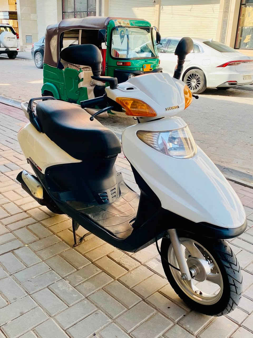 سبيسي للبيع كفاله عامه موديل 23 المكان واسط نعمانيه للاستفسار ***********
