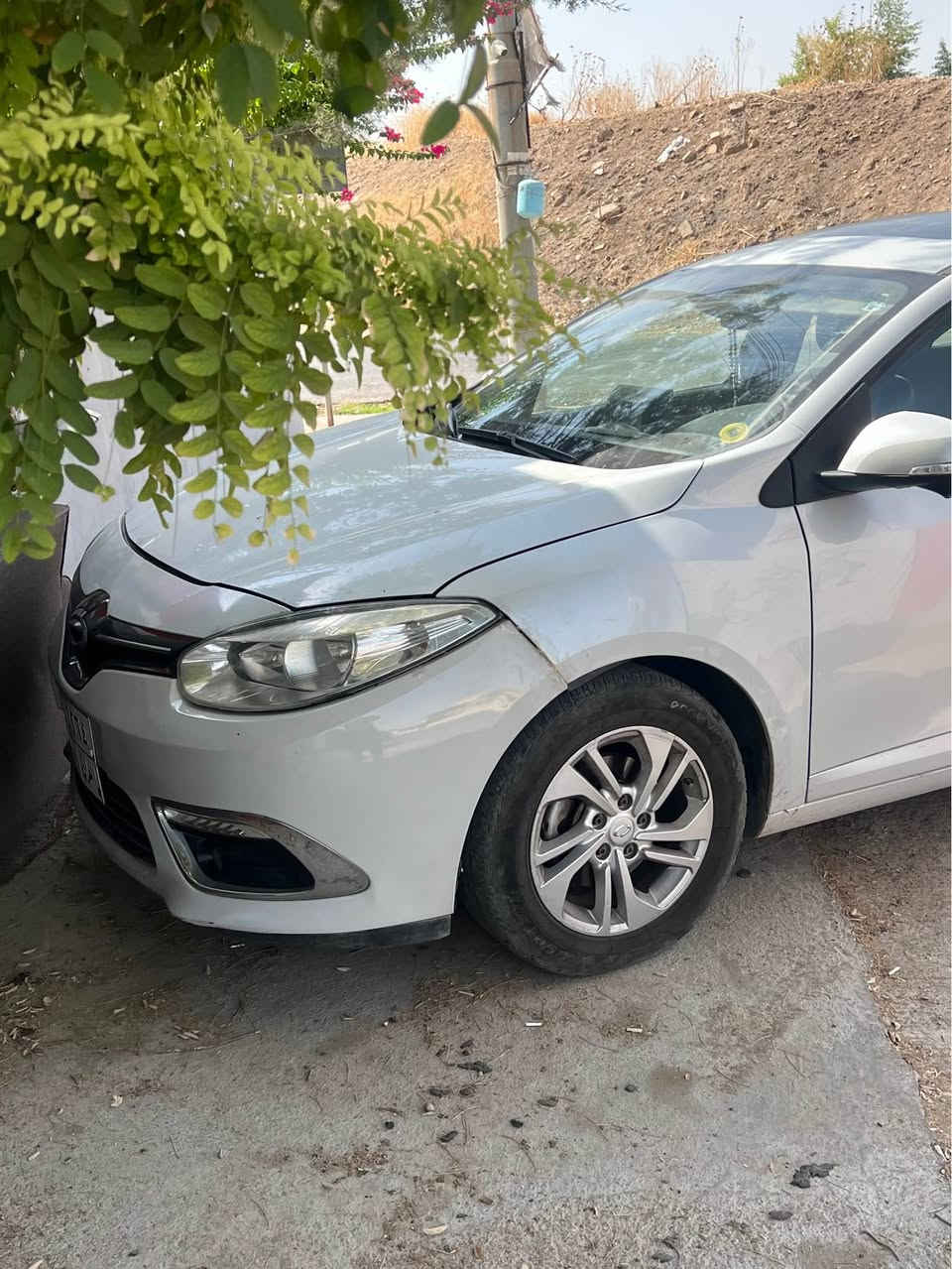 نيسان سنترا • فول مواصفات • ٢٠١٧