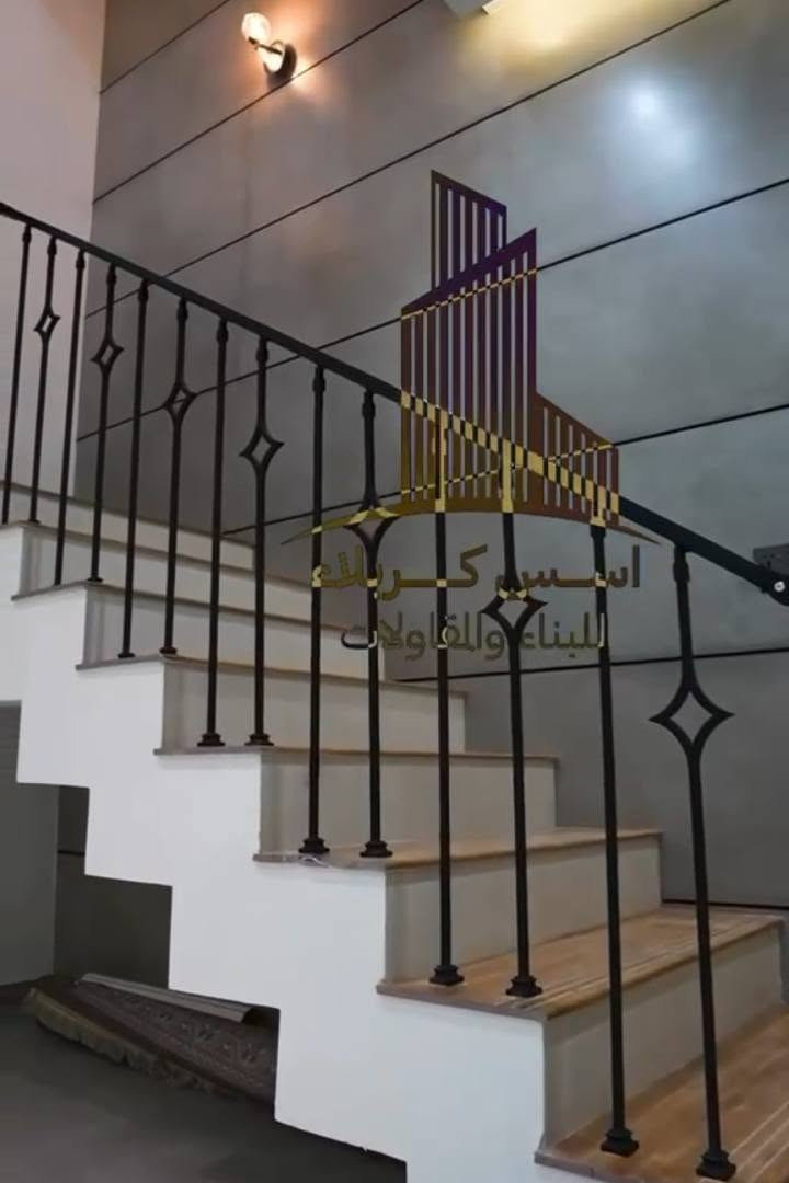 ‎🏡 تريد تبني بيت بالاقساط بسعر مناسب وجودة ممتازة؟ وصلت
‎
‎أسعارنا تنافسية 🌟
‎هسه تگدر تبني بيتك تسليم مفتاح
‎ابتداءً من سعر المتر 350 ألف فقط 🔥
‎الدفع اقساط 🔥
‎الخريطة والتصميم مجاني 🔥
‎
‎من الحفر للأساس…
‎للصب والتشطيبات…
‎لحد ما نستلمك المفتاح ✨
‎
‎✔️ شغل هندسي مرتب
‎✔️ مواد مضمونة
‎✔️ تنفيذ سريع
‎✔️ تصاميم عصرية تناسب ذوقك
‎
‎لا تبقى حلم البيت مؤجل 💙
‎إنت جيب الأرض… والباقي علينا.
‎
‎📞 راسلنه هسه وخلي أول خطوة لبيتك تبدأ ويانه.
‎- مكتب أسس كربلاء
‎لتفاصيل أكثر اكتب تفاصيل بالتعليقات او راسلني على
‎الواتساب ***********
‎
