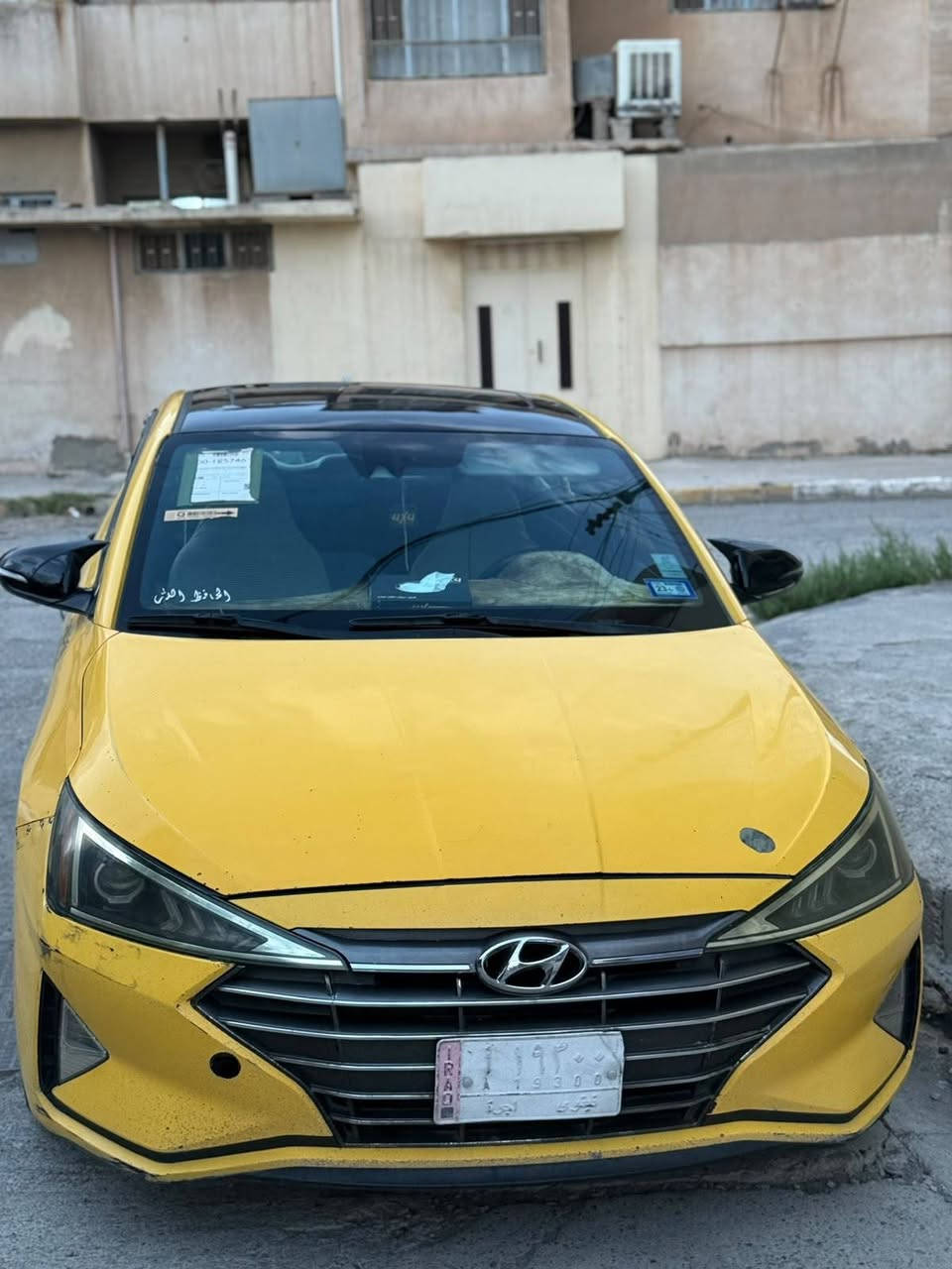 البيع 
الانتره 2020 نينوئ ميكنه 20 شرط كير ايتي شرط هيئه وغرمات صفر سياره بيها مضومه غاز السياره فول موصفات لمتت ضررها جملغ وباب بدون دواخل ماشبه 200 حقيقي شرط شرط التحويل 
***********
***********
