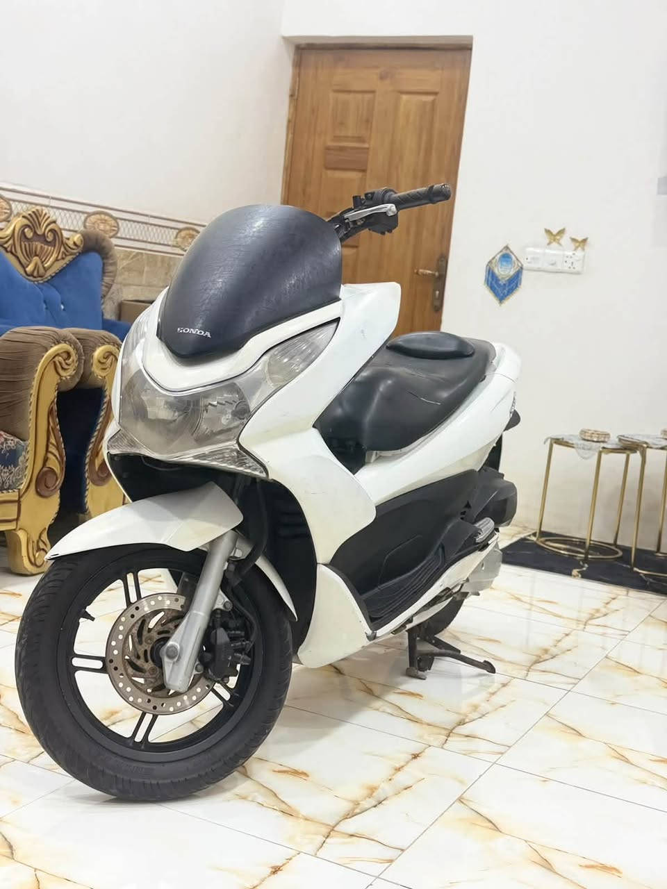 سلام عليكم دراجه البيع pcxجيل اول ياباني اصلي نوزل خطين ستان كهرباىي حساس ازدحام شلعه معدل خير من الله حجم مكينه 150 حرف A دراجه مال رمبه حته دفاتر مزاد وياهه دراجه احله من صور تجي وشوف بعينك ممفتوحه ولا تبخير ولا تنقيص دراجه مكينه لوك دراجه مكفوله عامه مكان بغداد دوره سعر مليون 300رقم ***********
