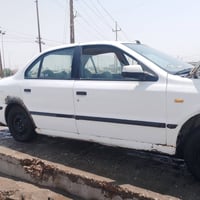 سمند ٢٠١١