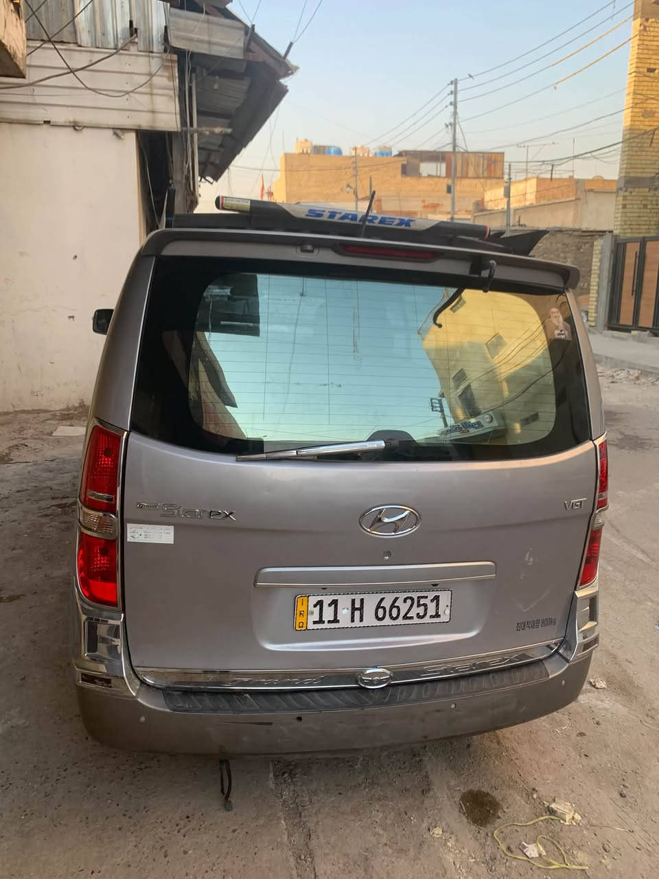فان • اوتوماتيك • ٢٠٢١