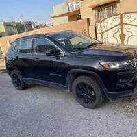 كومباس ليميتد • ٢٠٢٢ • ٤*٤