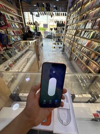 آيفون ١٧ برو ماكس • ٢٥٦ • بطارية ١٠٠٪