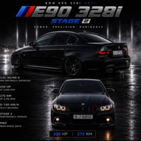 M3 E90 • ٢٠١١ • تحويل بغداد