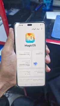 هونر X9c • ١٢ جيجا رام • مشكلة حرارة