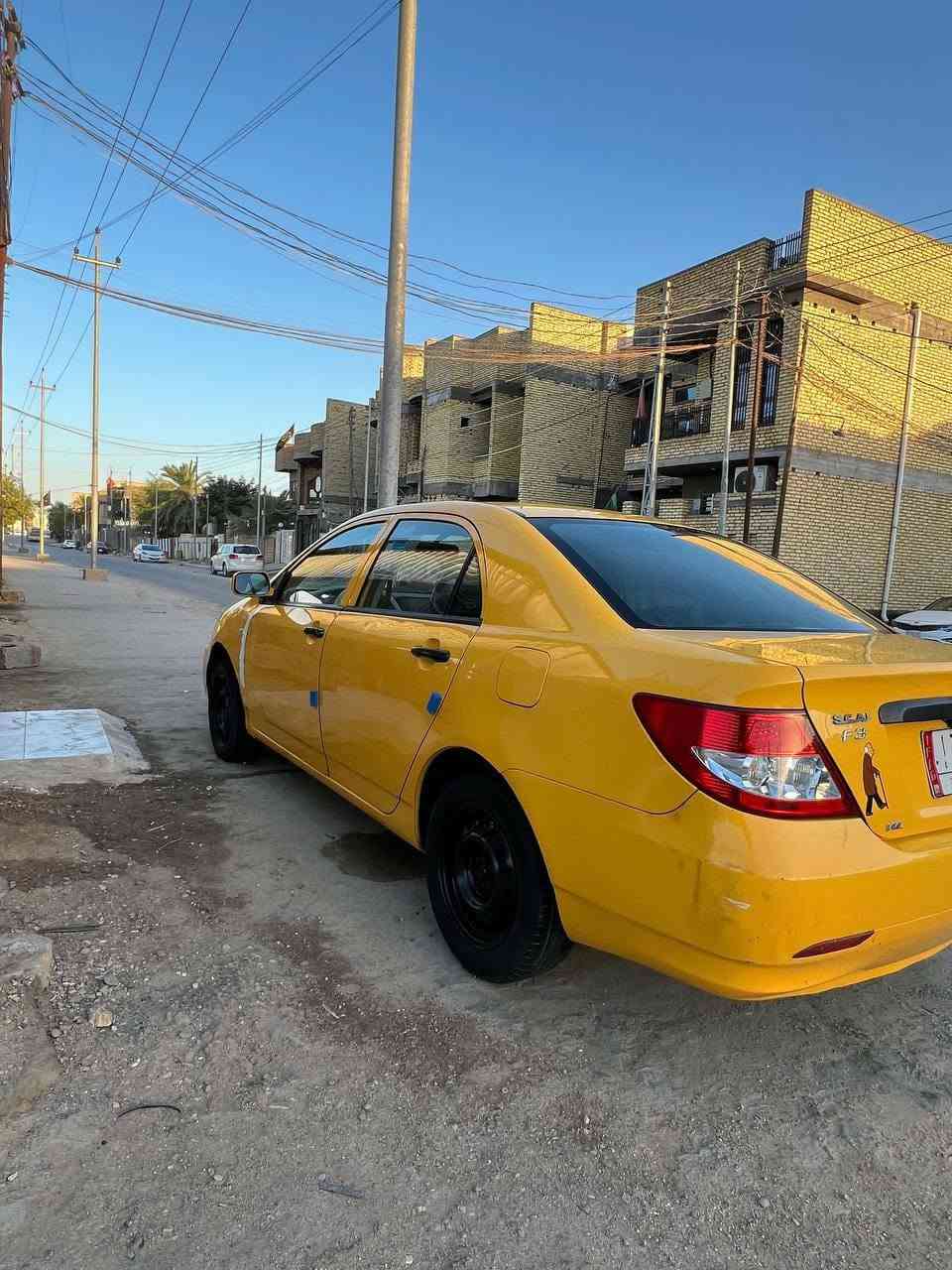 السلام عليكم BYD 2019 مكفوله عدا الطخه الي بل جاملغ لامامي. بعد إله شهرين وتصير حره/ كير مكينه هوندا ياباني 
عليه ٤ ورقات هيه وغرمات تنزل من  سعره 49 قفل قفل قفل ماكو هيج سعر )مكانه #ناصريه
🔒
***********
