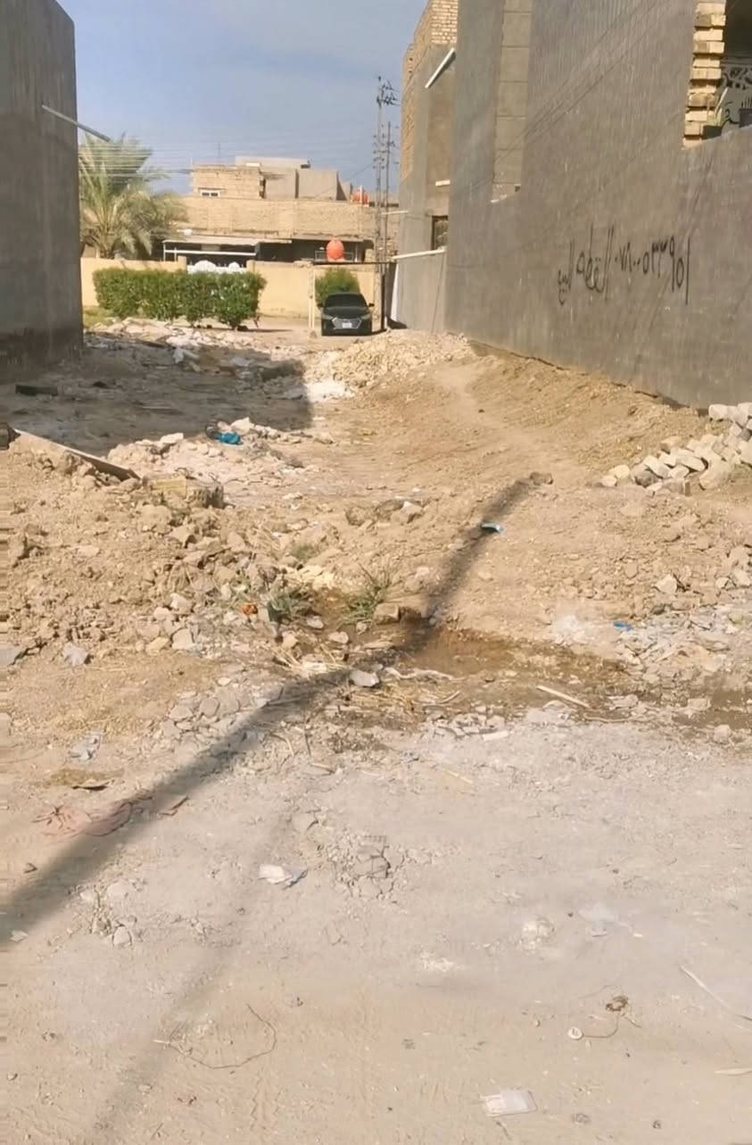 طابو صرف • ١٥٠م • ابو غرق مقاطعه ٩