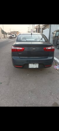 ريو • ٢٠١٤ • مكينه ١٦٠٠
