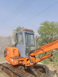 حفاره • حجم ٥٠ • بصرة