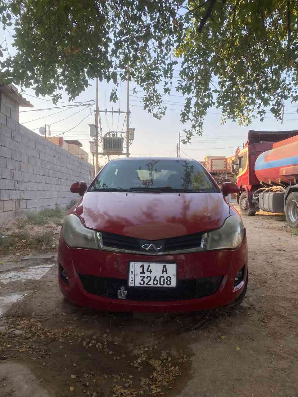 من رخصت الادمن سياره للبيع   او مرواس مكاني بصره ام قصر السعر35وبيها مجال حك بسيط
سياره شيري فلاوين هاتشباك 
مكينه كير مكفولات
مكينه1500 كير عادي بلاديات 
تبريد ثلج 
تدفئه   كيجات شغالات 
كهربائيات كلهن شغالات مابيهن نقص سياره جاهزه من مكينه وكير و حداده وتبريد    وكهربائيات  
بسمي مشروع وطني رقم بصره المرغوب دولي   سنويه لل2031 
 حداده صدر امامي خلفي جديدات
 
 
تخم تاير جديد 
 
رقمي ***********
