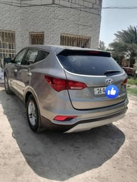 سنتافي ٢٠١٨ • محرك ٢٤٠٠ • عطل ميكانيكي