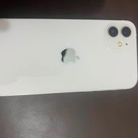 آيفون ١٢ • ابيض • جديد