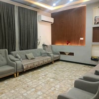 بيت للبيع المساحة 110 الواجهة10 والنزال11 الطابق الأرضي يتكون من غرفة ...