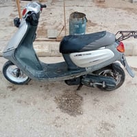 جوغ • مكينه ناعمه • شاصي مكفول