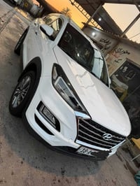 توسان • ٢٠٢٠ خليجي • ١٣٠ ألف كم