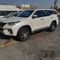 فورجنر موديل ٢٠١٨  وكالة ساز...  ٦ سلندر  نظيفة جدا.  ماشية ١٢٠ الف.  ...