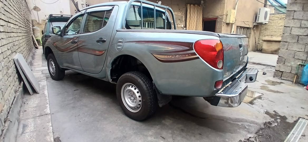 دبل قماره • ٢٠٠٩ • مكينة وكير مكفولة