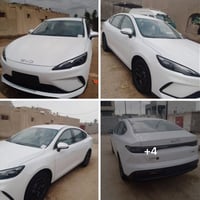 بي واي دي فايف • ٣٠٠٠ كم • كفالة