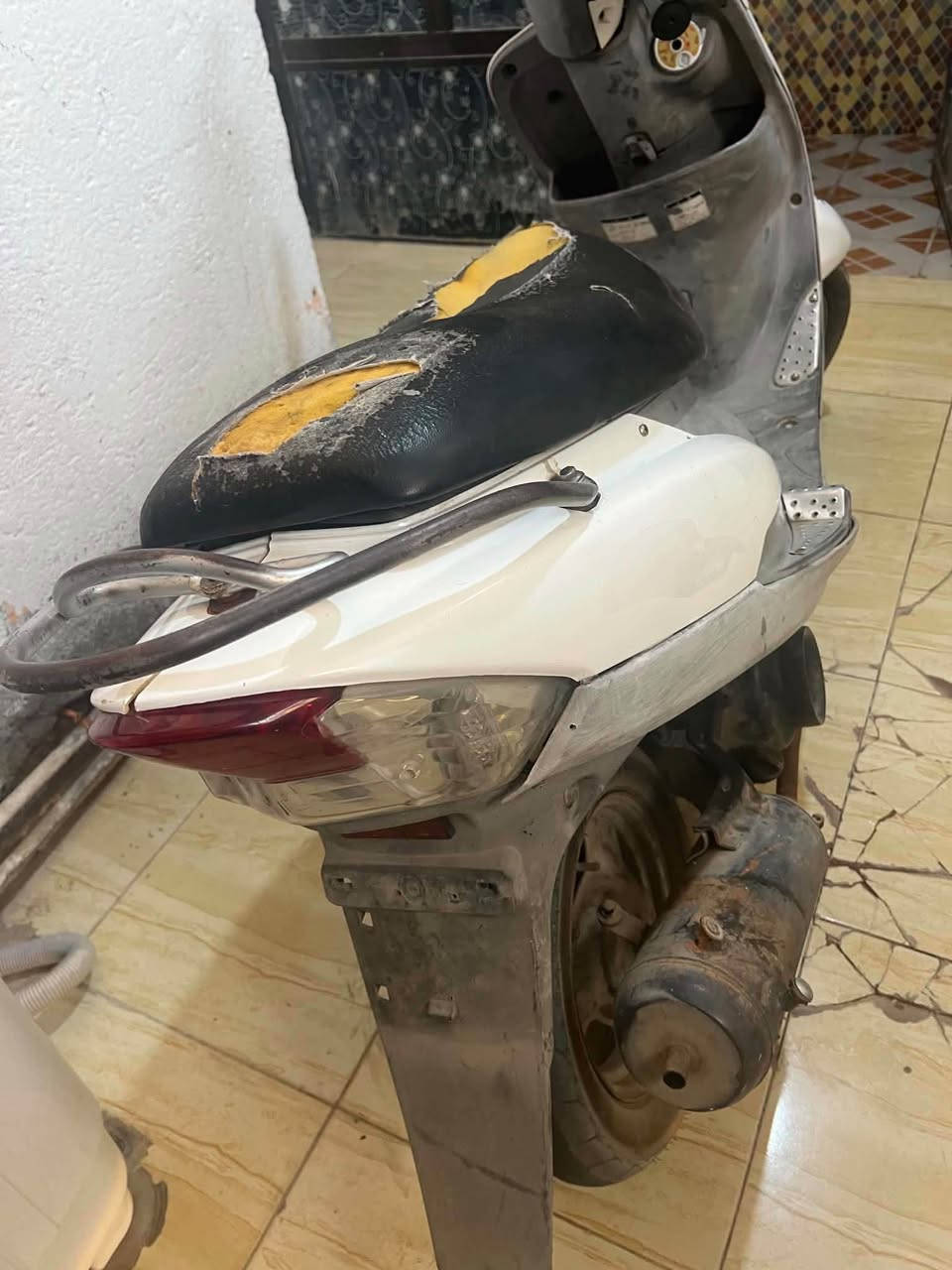 للبيع • دراجة • مجهول