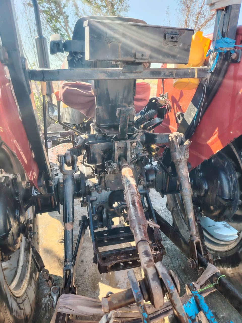 مكينه هنديه للبيع المكان ناصريه قضاء الإصلاح ***********
