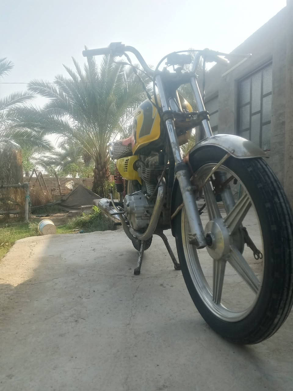 ستوته 18 • شغل وطلع • شاصي