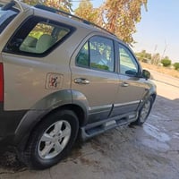 سورنتو ٢٠٠٩ • ٦ سلندر • سبع راكب