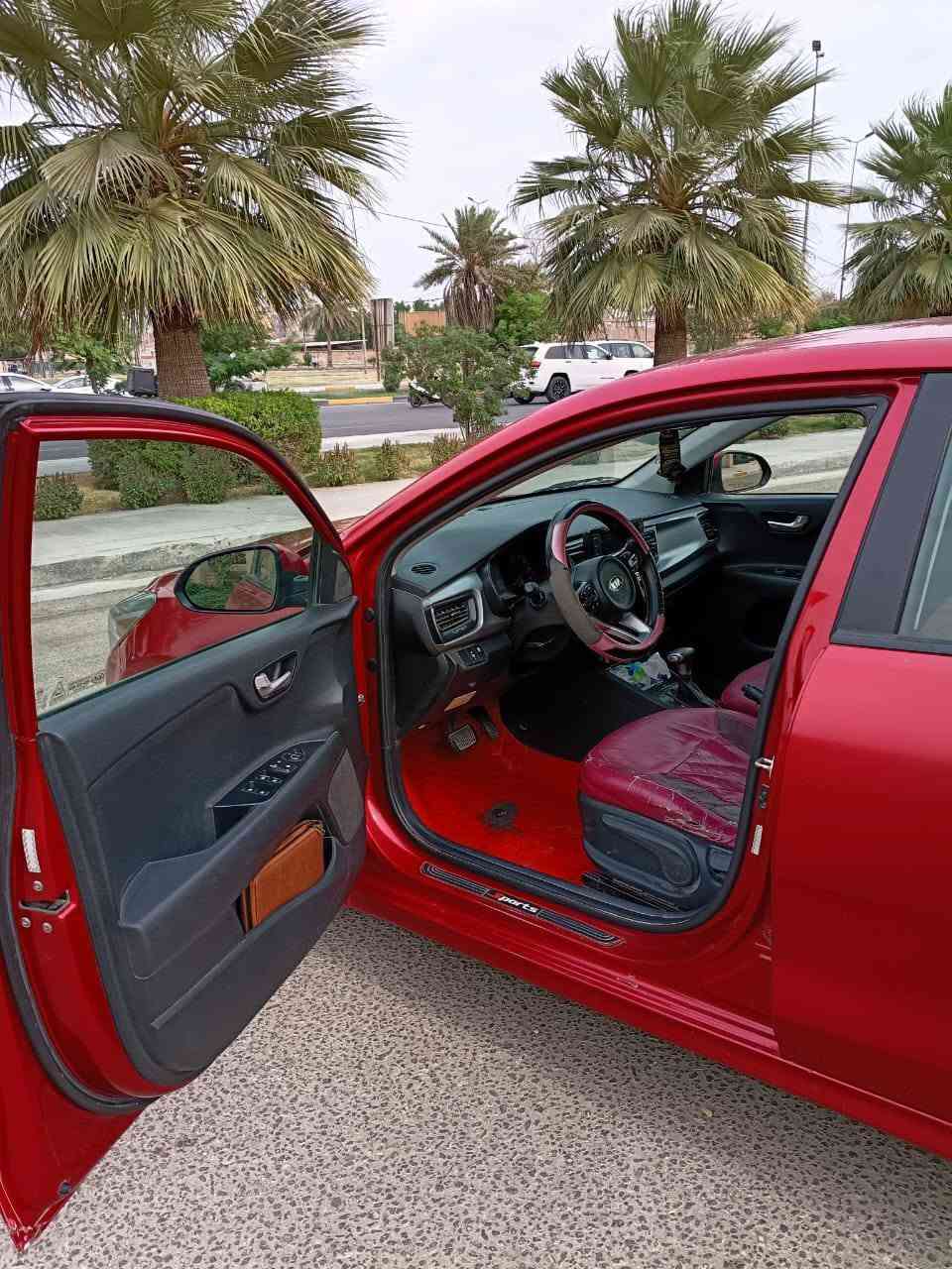 ريو ٢٠٢٠ • وارد امريكا • ٦٠ ألف
