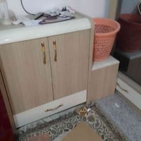 غرفة نوم كاملة • تركي ثقيل • نظيفه كلش