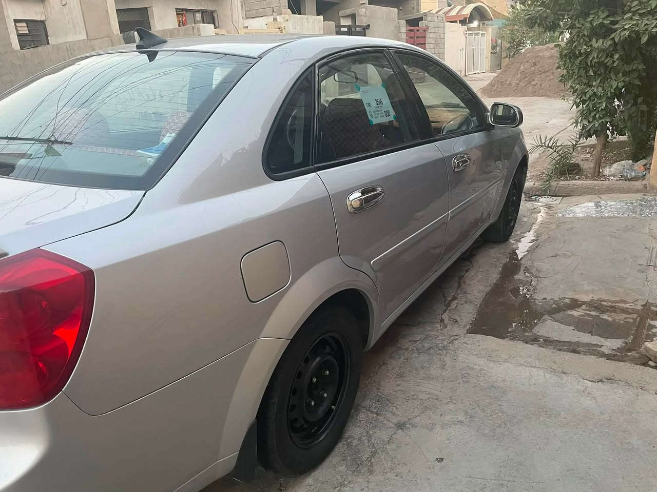 اوبترا موديل 2009سونار مرفق جديد سعر 67مكاني ديالى كير اوتو محرك شرط بدون صرف وبخار الباب مفتوح البراغي ليش ماعرف والله سنويه لغايه 2029تحويل وكاله حاضر ***********
