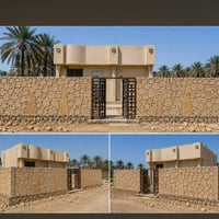 حجر كريستو • عمل الحجر • شركة الضمان