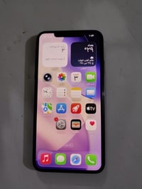 آيفون ١١ برو ماكس • ٢٥٦ • بطارية ٧٤٪