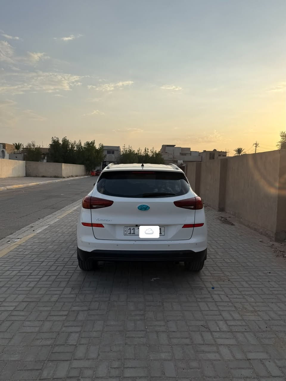 سلام عليكم سياره نوع توسان موديل 2019خليجي فول مواصفات واحد عل واحد عده بنرامه حساسات امامي خلفي كامره دواره مري شفط اشاير بل مري كشنات كهراباء صوبين كشنات جلد داخل صاج تحكم ستيرن بصمه تشغيل بصمه ابواب جنطه كهراباء قطعتين تبريد لادار بل مري دشبول بيانو مكينه 2000دوش سياره نظيفة ￼ كير مكينه حداديه تبريد تخم تاير خير من اللّٰه سياره مال جناي مامتعوبه العنوان كربلاء
 رقم الهاتف ***********

