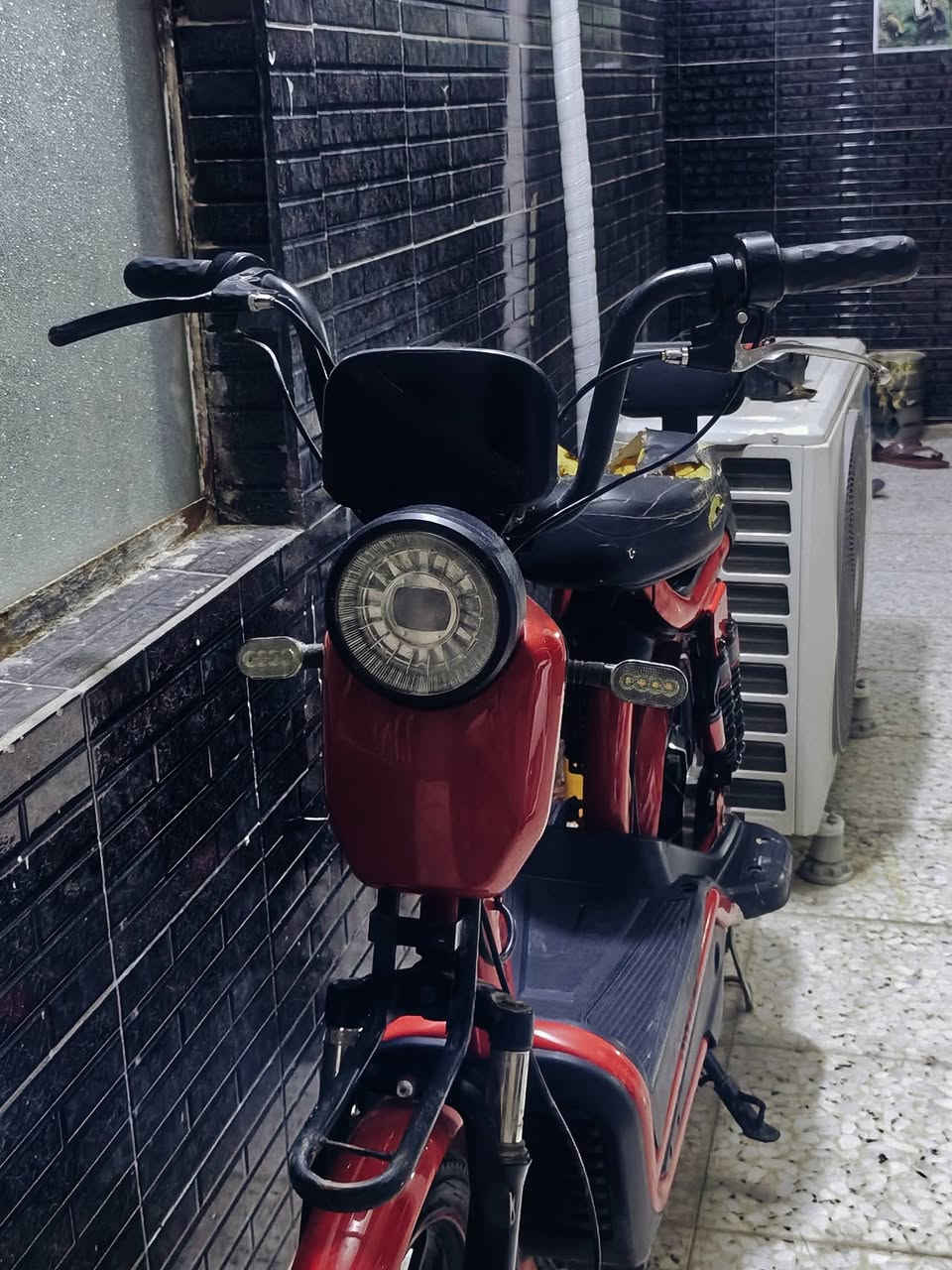 سلام عليكم 🤎
دراجه شحن اللبيع 🤍

حجم 20 🥷

نضافه فولل تعال وشوفه 🤎

اربع بطاريات 🙅🏻‍♂️
العنوان/بابل النيل 
السعر خاص 🤎
الاستفسار على رقم 
‏‪***********‬‏
