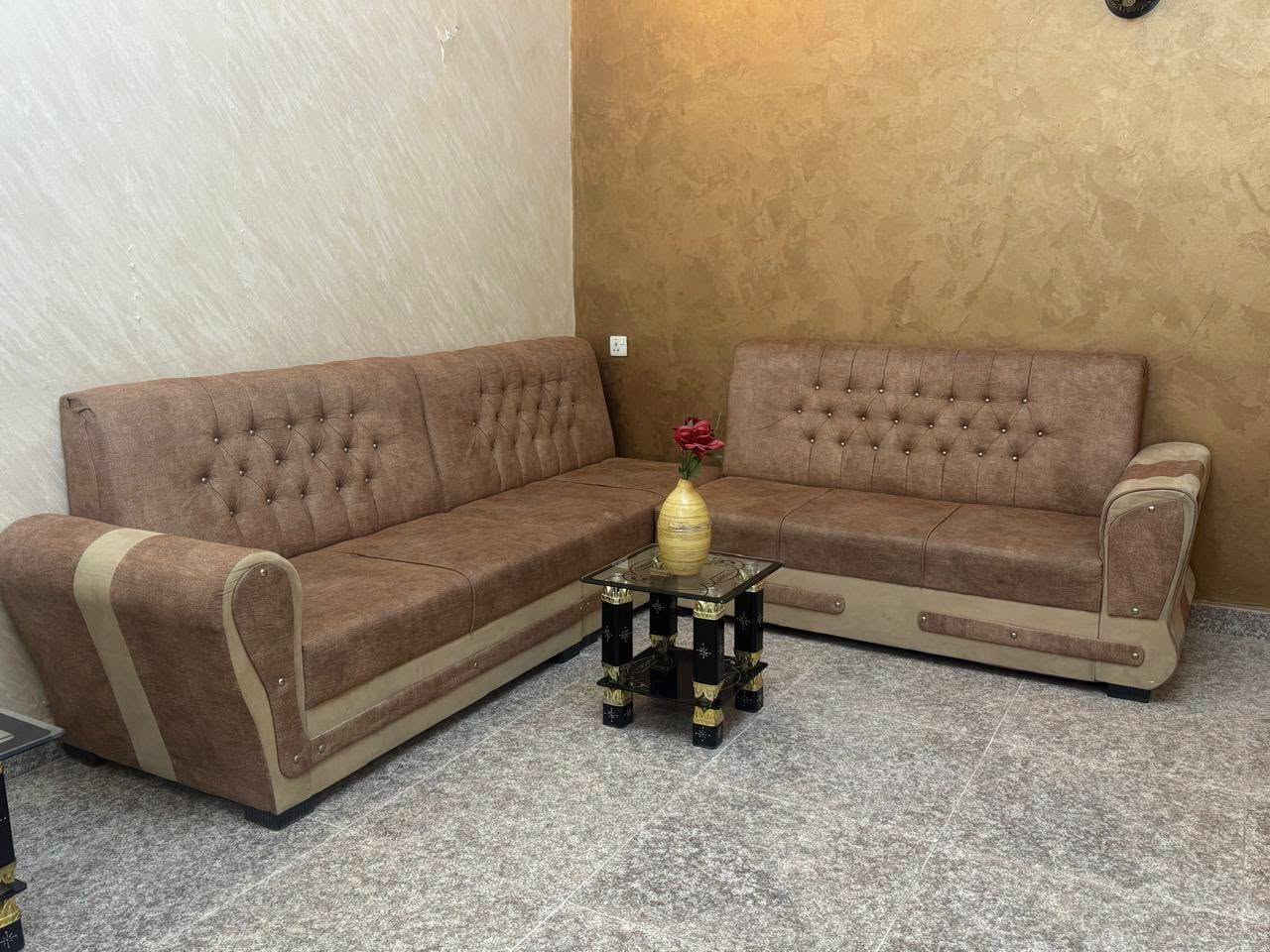 نص ديوان • طبلات • حي الزهراء