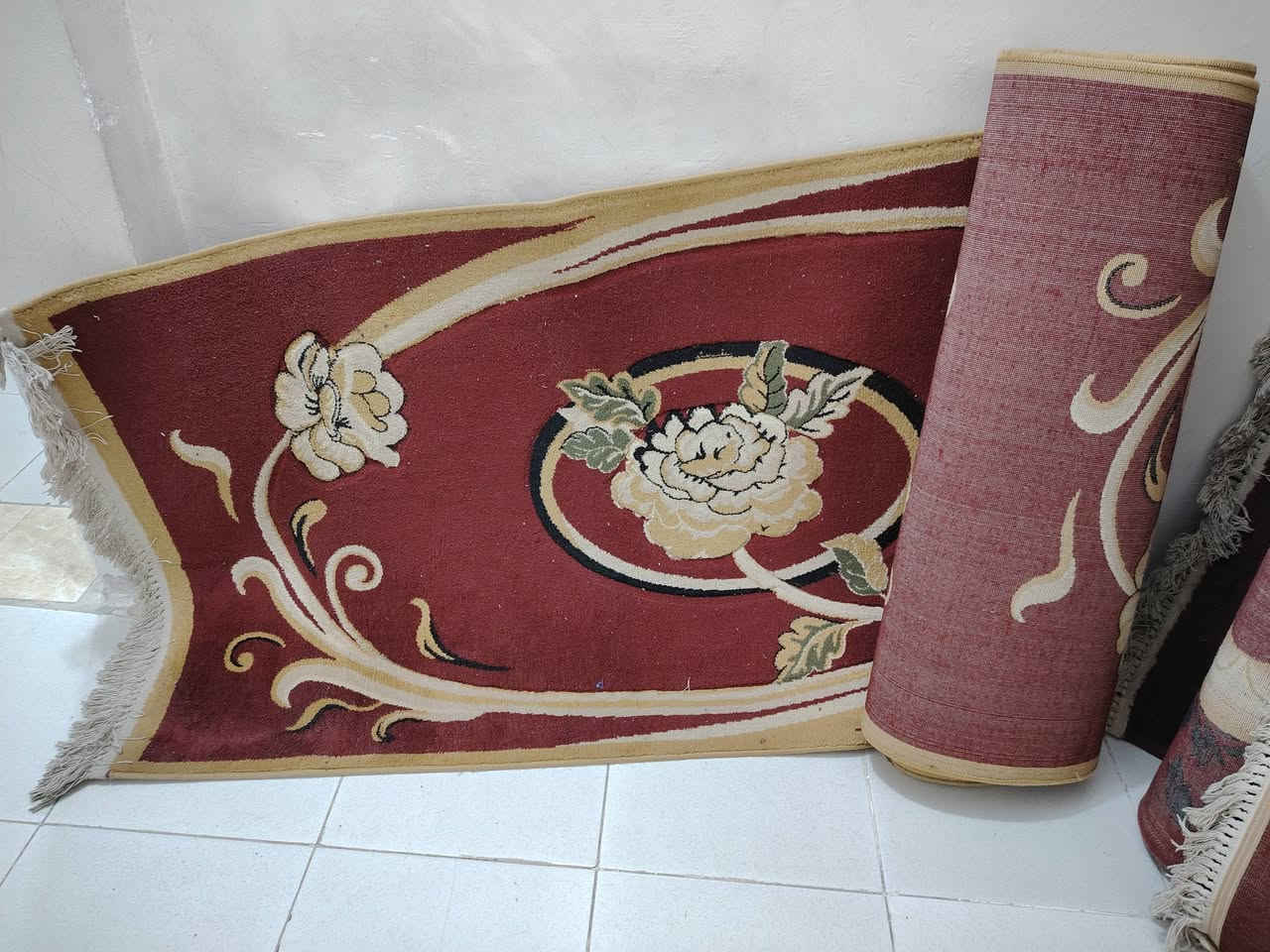 للبيع تخم زوالي تحفير ٣×٤ عدد ٢ مع مدات تحفير عدد ٢ زوالي درج اولئ اي استفسار هذا رقمي *********** مكاني حي المعلمين مال المشتل
