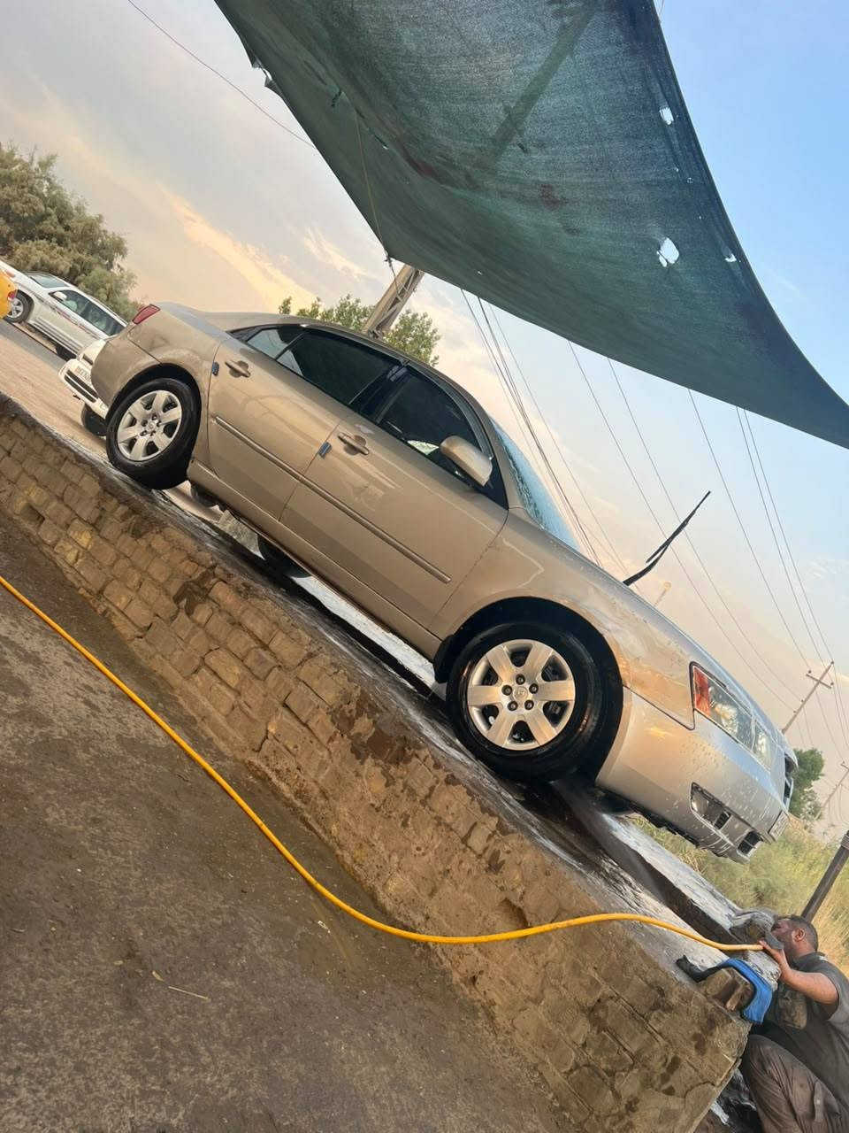 سوناته • ٢٠٠٧ • رقم بابل