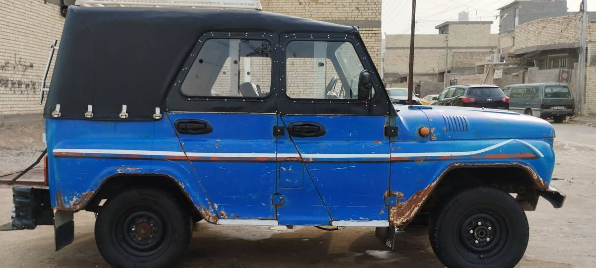 شاحنة • ممكن سعر