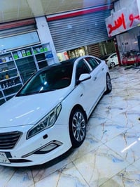 سوناتا موديل 2015 كفالة عامة فول واحد على واحد مكينة 2400 مكان نجف سعر...