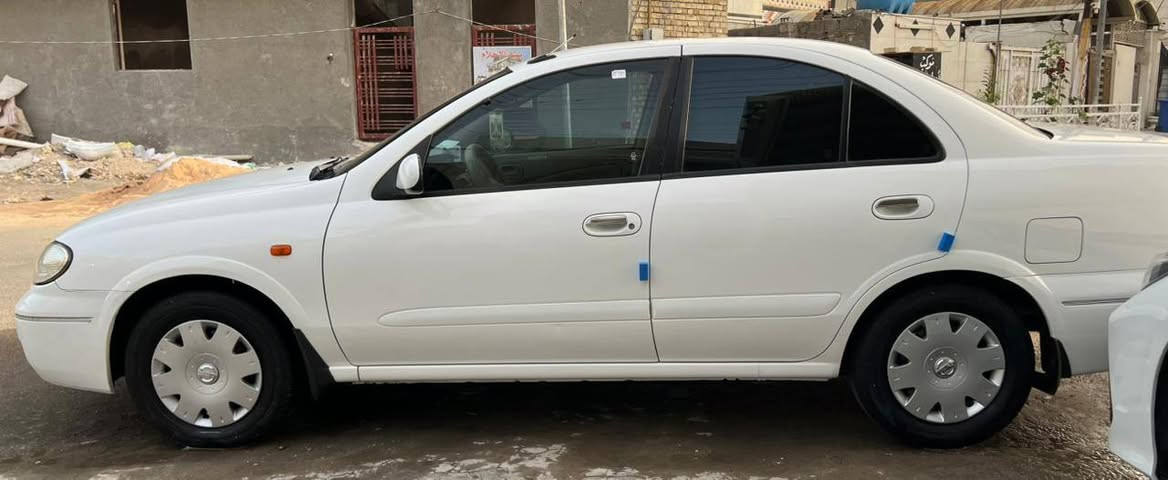 صني ياباني كفاله مداور ثاني يوم سنويه بسمي مكلف بالنشر*********** ذي قار

نص مكتوب في الصور:
- شهد اوتو للسيارات
- منذ ١١ ساعة