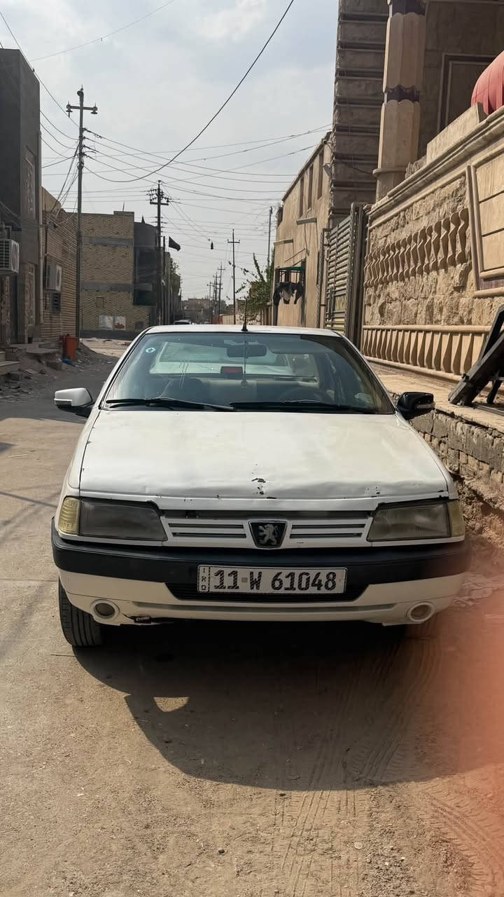 محور كورلا 1600 • نقصها تبريد • سنويه 2030
