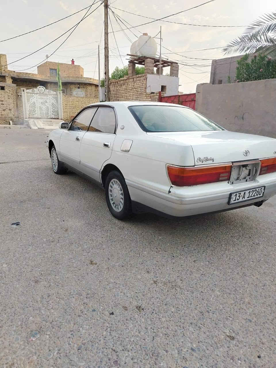 *********** بطه فصل رقم ميسان رقم انكليزي جديد سنوية جديده مكفولة من النقل جثة والكص والأصوليات مكينه وكير مكفولات تبريد شغال ثلج حدادية جديدة تخم تاير السيارة جاهزة السعر ٥٣ ورقة مكاني العماره الكحلاء  *********** المجر الكعبي, ميسان
