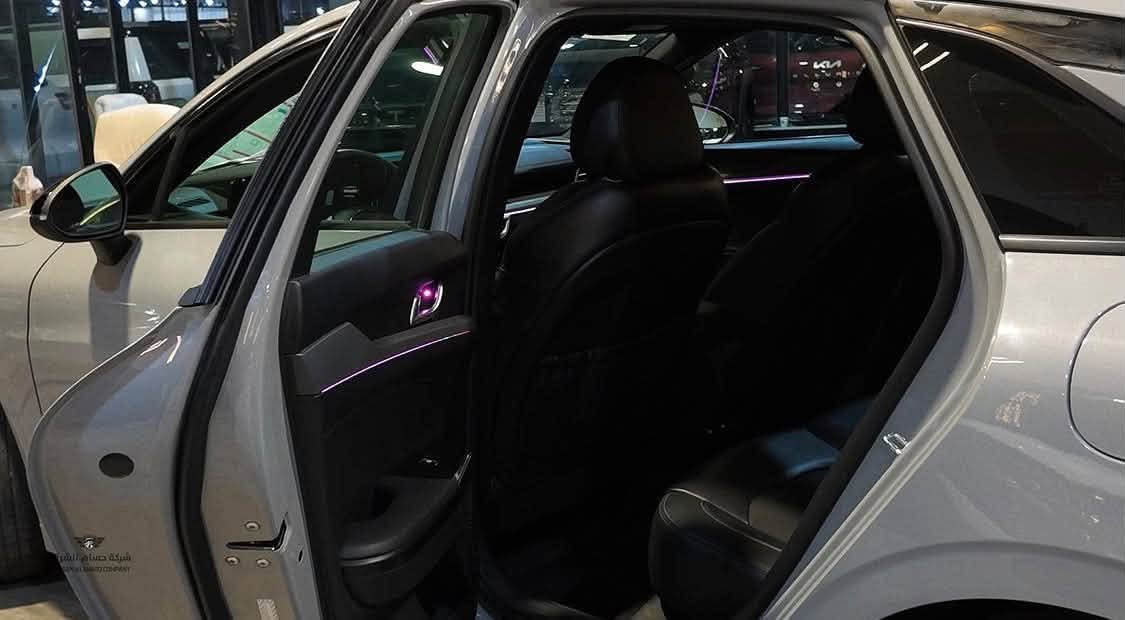 � للبيع Kia K5 موديل 2024

🔹 اللون: اسمنتي
🔹 المحرك: 1600 Turbo
🔹 فول مواصفات ما عدا البانوراما
🔹 رادارات 360°
🔹 كامرة دواره
🔹 توقف ذاتي
🔹 Auto Hold
🔹 سايد بريك دكمه
🔹 إضاءة محيطية RGB تحكم بالتلفون
🔹 قيادة ذاتية
🔹 كروز كنترول
🔹 تدفئة كشنات
🔹 رقم أربيل باسمي
🔹 تحويل أو وكالة

💰 السعر: 164 مليون
💵 والسعر قابل للتفاوض بالمعقول

📍 السيارة نظيفة وجاهزة للفحص
عنواني البصره :***********

نص مكتوب في الصور:
- شركة صدام الشرق