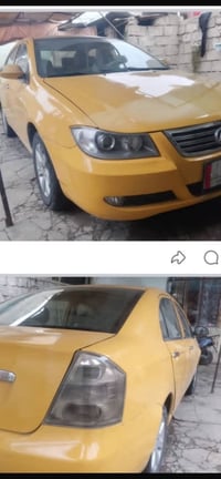 ليفان • ٢٠١١ • محرك كورلا