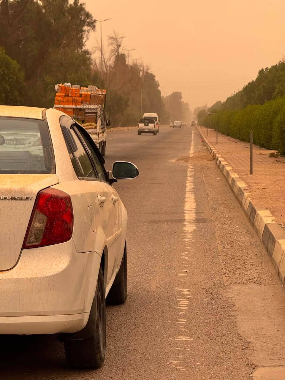 خليجي • ٢٠١٢ • محرك ١٦٠٠